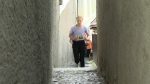 ÚŠTĚK: Konal se 14. ročník Běhu po úštěckých schodech ÚŠTĚK: Konal se 14. ročník Běhu po úštěckých schodech