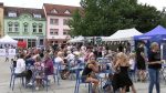 LOVOSICE: Italský hudební večer na náměstí zakončil léto LOVOSICE: Italský hudební večer na náměstí zakončil léto