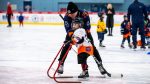 HC Stadion Litoměřice pořádá zábavné hokejové odpoledne pro děti do osmi let HC Stadion Litoměřice pořádá zábavné hokejové odpoledne pro děti do osmi let