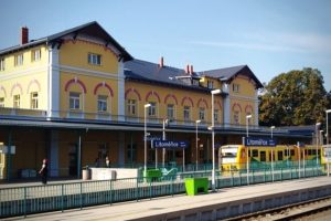 Vlaky mezi Lovosicemi a Litoměřicemi nahradí na jeden den autobusy Vlaky mezi Lovosicemi a Litoměřicemi nahradí na jeden den autobusy