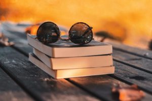 Září v Knihovně Ústeckého kraje nabídne literaturu, divadlo i nevšední zážitky Září v Knihovně Ústeckého kraje nabídne literaturu, divadlo i nevšední zážitky