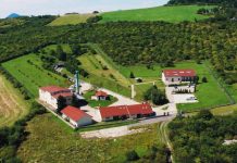 V úložišti Richard se uskuteční Den otevřených dveří. Kapacita je pro letošní rok navýšená