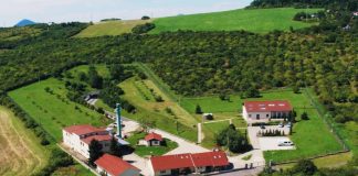V úložišti Richard se uskuteční Den otevřených dveří. Kapacita je pro letošní rok navýšená