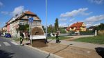 V Roudnici pokračuje obnova zeleně: Nemocné javory nahradí babyky, vzniknou i nové záhony V Roudnici pokračuje obnova zeleně: Nemocné javory nahradí babyky, vzniknou i nové záhony