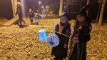 Halloween v Litoměřicích bude s lampionovým průvodem a ohnivou show Halloween v Litoměřicích bude s lampionovým průvodem a ohnivou show
