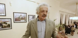 V LOVO Galerii začíná výstava reportážních fotografií sportu Františka Diviše
