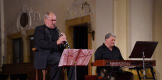 Kudrmannovy Lovosice tentokrát nabídnou Večer barokní hudby