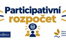 Máte nápad, jak zlepšit Litoměřice? Zapojte se do participativního rozpočtu