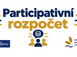 Máte nápad, jak zlepšit Litoměřice? Zapojte se do participativního rozpočtu