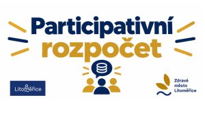 Máte nápad, jak zlepšit Litoměřice? Zapojte se do participativního rozpočtu Máte nápad, jak zlepšit Litoměřice? Zapojte se do participativního rozpočtu