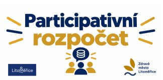 Máte nápad, jak zlepšit Litoměřice? Zapojte se do participativního rozpočtu