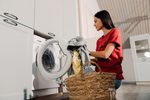 Jak prát efektivně, aby bylo oblečení vždy dokonale čisté a voňavé? (Inzerce) Jak prát efektivně, aby bylo oblečení vždy dokonale čisté a voňavé? (Inzerce)