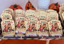 Mezinárodní den seniorů oslavila také Senevida Terezín