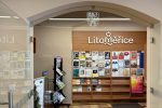 Městské infocentrum čeká rekonstrukce, dočasně se přestěhuje do jiných prostor Městské infocentrum čeká rekonstrukce, dočasně se přestěhuje do jiných prostor