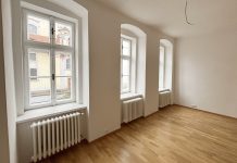 Město Litoměřice nabízí pronájem tří bytů v centru