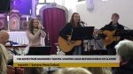 SLATINA: Folkové písně rozezněly kostel svatého Jana Nepomuckého ve Slatině SLATINA: Folkové písně rozezněly kostel svatého Jana Nepomuckého ve Slatině