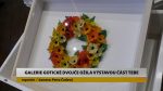 LITOMĚŘICE: Galerie Gotické dvojče ožila výstavou Část tebe LITOMĚŘICE: Galerie Gotické dvojče ožila výstavou Část tebe