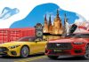 Auto z USA do 30 tisíc Kč: vyplatí se dovoz levného vozu z USA? (reklama)
