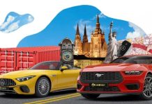 Auto z USA do 30 tisíc Kč: vyplatí se dovoz levného vozu z USA? (reklama)