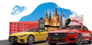 Auto z USA do 30 tisíc Kč: vyplatí se dovoz levného vozu z USA? (reklama)