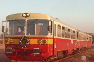 Přijďte se rozloučit s Podřipským motoráčkem! Přijďte se rozloučit s Podřipským motoráčkem!