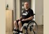 Zpátky za volant i do života. Marcel z Vrbice po těžkém úrazu bojuje o samostatnost, pomoci může nový vůz