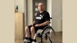 Zpátky za volant i do života. Marcel z Vrbice po těžkém úrazu bojuje o samostatnost, pomoci může nový vůz Zpátky za volant i do života. Marcel z Vrbice po těžkém úrazu bojuje o samostatnost, pomoci může nový vůz