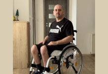Zpátky za volant i do života. Marcel z Vrbice po těžkém úrazu bojuje o samostatnost, pomoci může nový vůz