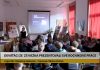 LITOMĚŘICE: Deváťáci z Waldorfské ZŠ Vážka prezentovali své ročníkové práce