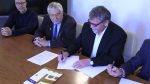 LITOMĚŘICE: Město začne topit biomasou z městské zeleně LITOMĚŘICE: Město začne topit biomasou z městské zeleně