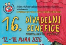 LITOMĚŘICE: Divadelní benefice ochotnických souborů začne 12. října