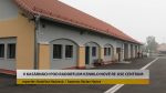 LITOMĚŘICE: V kasárnách Pod Radobýlem vzniklo nové sběrné místo a re-use centrum LITOMĚŘICE: V kasárnách Pod Radobýlem vzniklo nové sběrné místo a re-use centrum