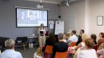 LITOMĚŘICE: 150. výročí narození Tomáše Bati si knihovna připomněla přednáškou LITOMĚŘICE: 150. výročí narození Tomáše Bati si knihovna připomněla přednáškou