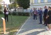 ROUDNICE N. L.: Lidé si připomněli odkaz a hodnoty Václava Havla