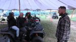 LITOMĚŘICE: Motoday v Horejsek Moto i s judistou Krpálkem a hercem Zimou LITOMĚŘICE: Motoday v Horejsek Moto i s judistou Krpálkem a hercem Zimou