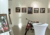 LOVOSICE: V LOVO Galerii začala výstava fotografií Františka Diviše