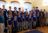 LITOMĚŘICE: Vedení města přivítalo a ocenilo úspěšné mladé sportovce