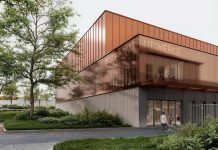 LITOMĚŘICE: Novou sportovní halu postaví město společně s krajem