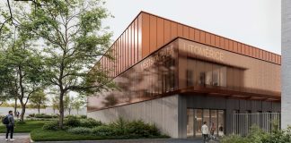 LITOMĚŘICE: Novou sportovní halu postaví město společně s krajem