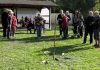 LITOMĚŘICE: Domov U Trati opět uspořádal Turnaj v jukskei
