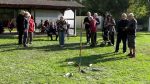 LITOMĚŘICE: Domov U Trati opět uspořádal Turnaj v jukskei LITOMĚŘICE: Domov U Trati opět uspořádal Turnaj v jukskei