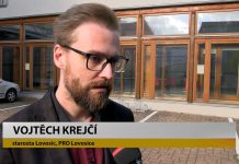 LOVOSICE: Komunální volby v Lovosicích vyhrálo PRO Lovosice, má 10 mandátů