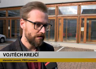 LOVOSICE: Komunální volby v Lovosicích vyhrálo PRO Lovosice, má 10 mandátů