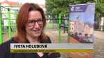 LITOMĚŘICE: Projekty do participativního rozpočtu přihlašujte do konce října LITOMĚŘICE: Projekty do participativního rozpočtu přihlašujte do konce října