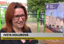 LITOMĚŘICE: Projekty do participativního rozpočtu přihlašujte do konce října