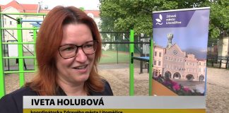 LITOMĚŘICE: Projekty do participativního rozpočtu přihlašujte do konce října