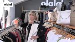 LITOMĚŘICE: Zuzana Bubílková představila v butiku Olala! podzimní kolekci LITOMĚŘICE: Zuzana Bubílková představila v butiku Olala! podzimní kolekci