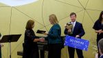 LITOMĚŘICE: Cenu hejtmana za rok 2025 získaly i osobnosti z Litoměřicka LITOMĚŘICE: Cenu hejtmana za rok 2025 získaly i osobnosti z Litoměřicka