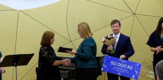 LITOMĚŘICE: Cenu hejtmana za rok 2025 získaly i osobnosti z Litoměřicka