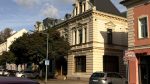LOVOSICE: V bývalém hotelu Lev vzniknou (nejen) byty pro seniory LOVOSICE: V bývalém hotelu Lev vzniknou (nejen) byty pro seniory